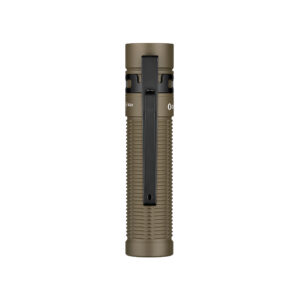 olight baton 3 pro max magnesium alloy desert tan cool white