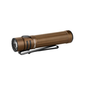 Olight Warrior Mini 3 Desert Tan Senter LED