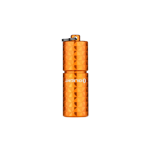 Olight i1R 2 Pro EOS Pinwheel Orange Senter LED - Image 6