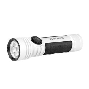 Olight Seeker 4 Pro White Senter LED