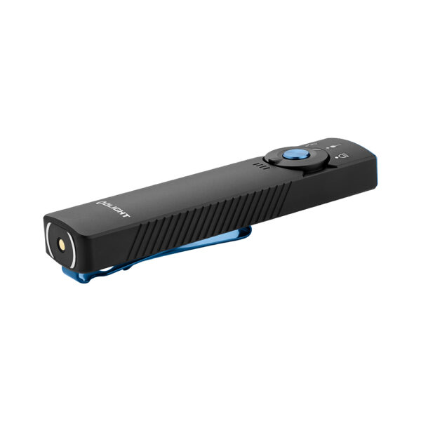 Olight Arkfeld Pro Black 3R CW Senter LED - Image 2