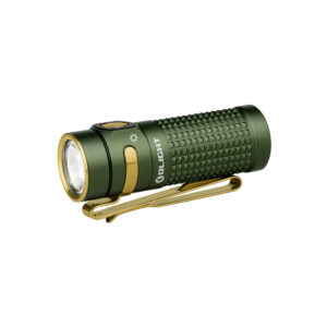 Olight Baton 4 OD Green Senter LED