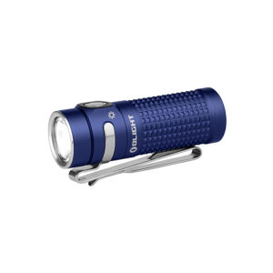 Olight Baton 4 Regal Blue Senter LED