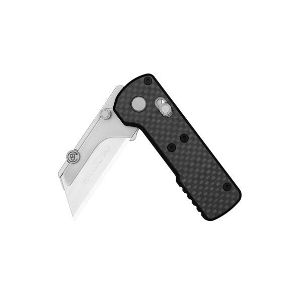 Oknife Olight Otacle U1 Carbon Fiber G10 Utility Knife Tools - Image 4