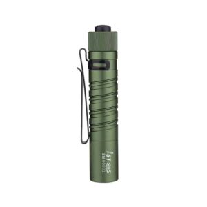 olight i5t eos od green