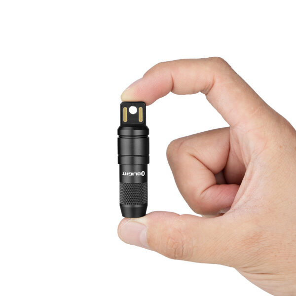 Olight imini 2 Black Senter LED - Image 6