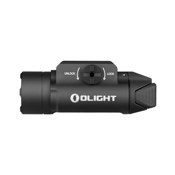 Olight PL-3R Valkyrie Black - Image 3