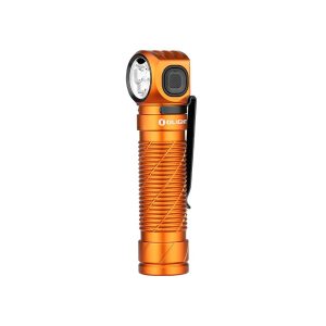 Senter Perun 3 untuk Petualangan & Profesional 3000 Lumens