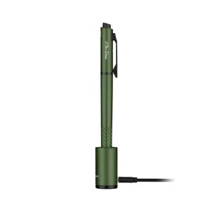 olight open glow od green