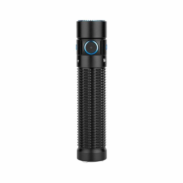 olight warrior mini