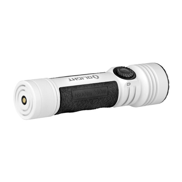 Olight Seeker 4 Pro White Senter LED - Image 6