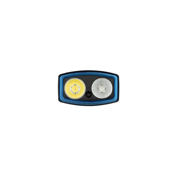 Olight Arkfeld Pro Black 3R CW Senter LED - Image 5