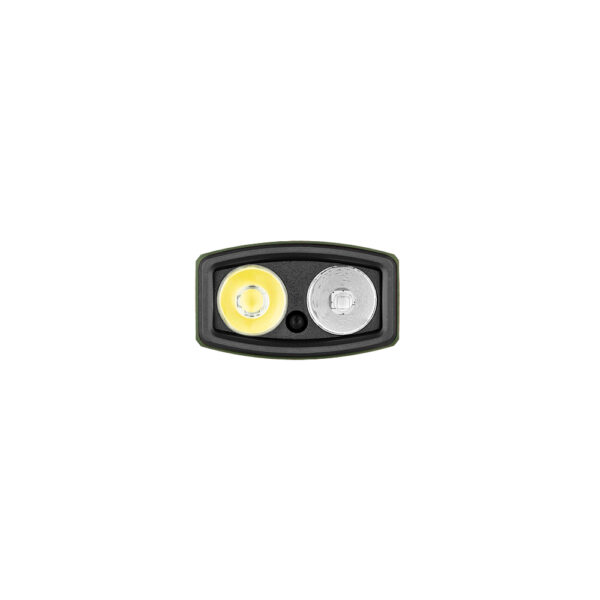 Olight Arkfeld Pro OD Green 3R CW Senter LED - Image 5