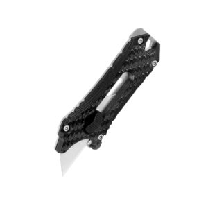 Oknife Olight Otacle Carbon Fiber Utility Knife 5-in-1 Tools
