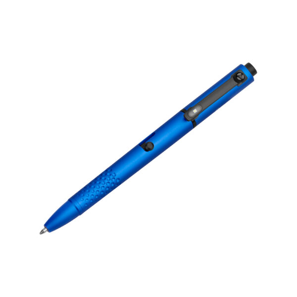 Olight Open Glow Blue + Green Laser Pointer Senter Pena LED - Image 2