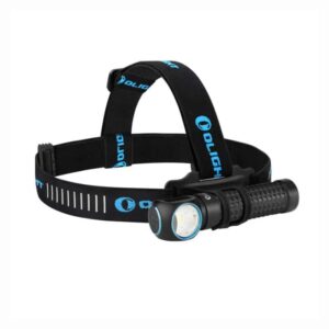 olight perun black