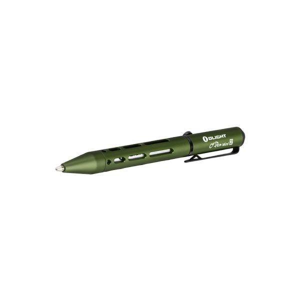 Olight O'pen 2 Mini od green