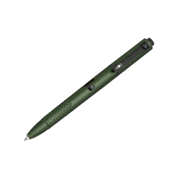 olight open glow od green