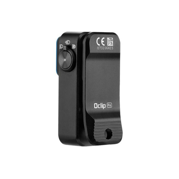 olight oclip pro black