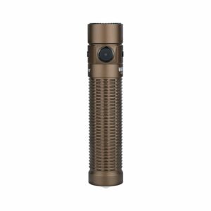 olight warrior mini desert tan