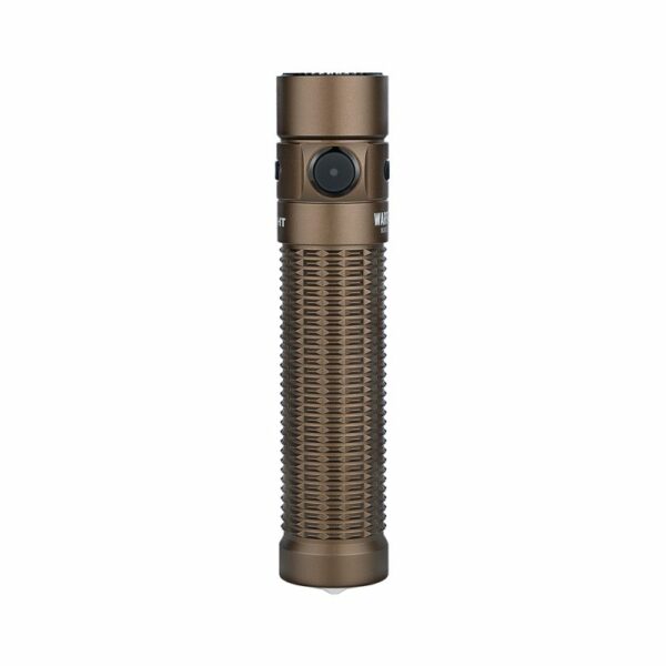 olight warrior mini desert tan