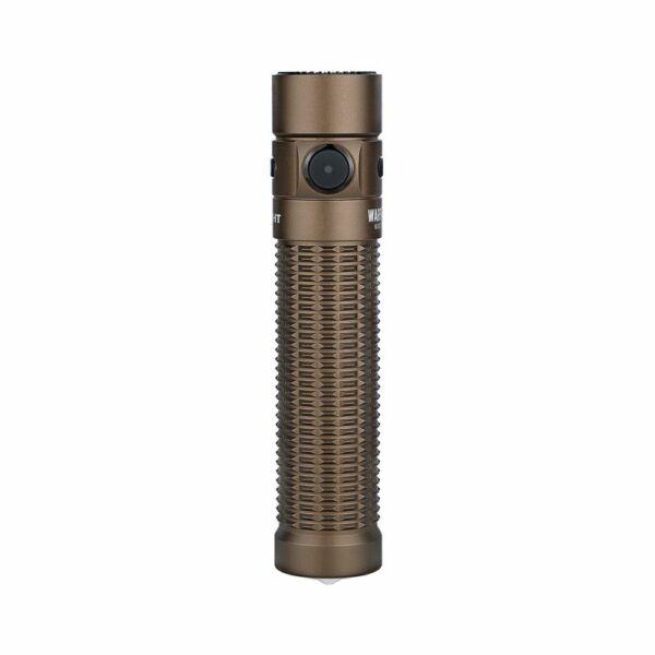 olight warrior mini desert tan