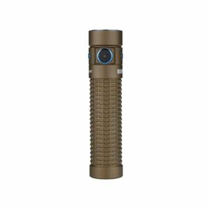 olight s2r baton ii desert tan