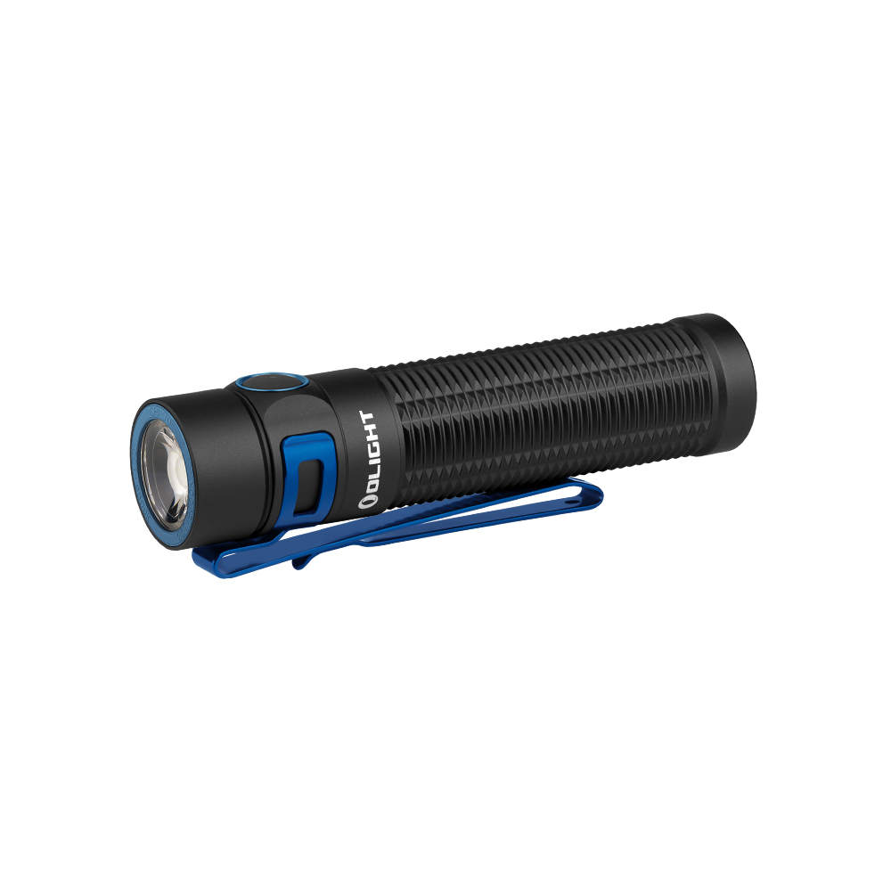 Jual Olight Baton 3 Pro Max Black NW Senter LED - Harga Terbaru 2023 Di ...