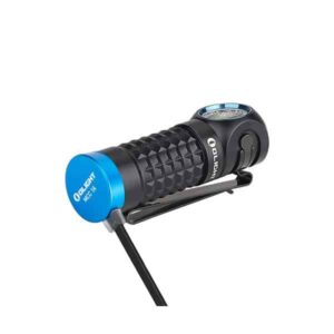 olight perun mini black