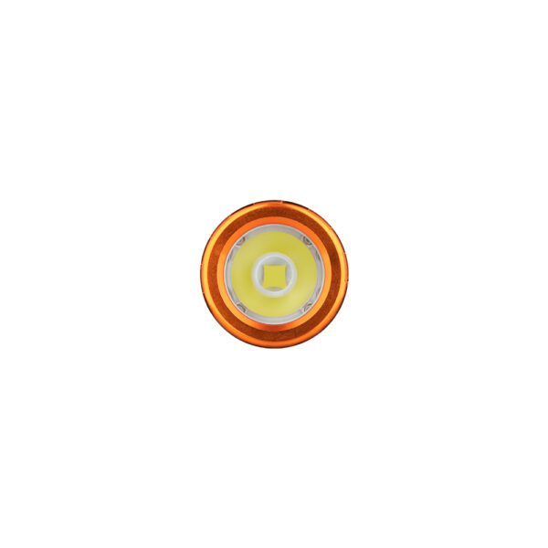 Olight i1R 2 Pro EOS Pinwheel Orange Senter LED - Image 7