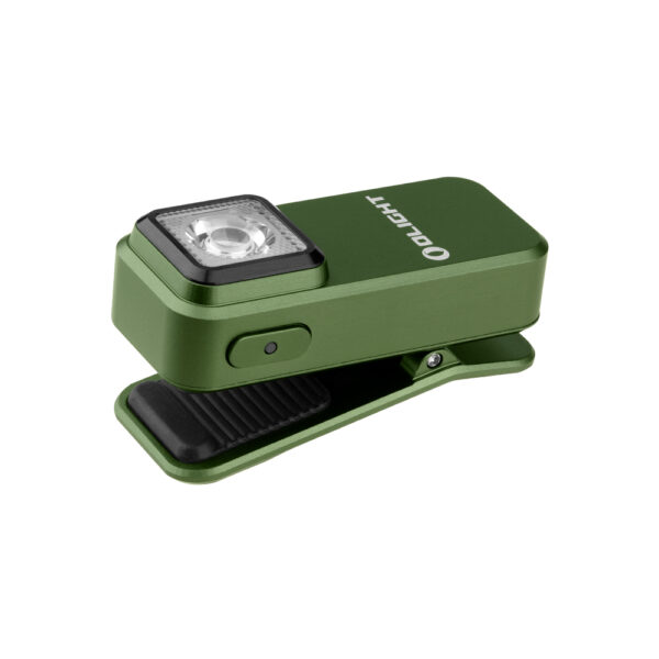 Olight Oclip OD Green Senter LED - Image 4