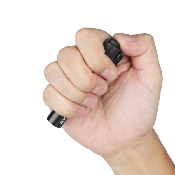 Olight i3T 2 EOS Senter LED - Image 6