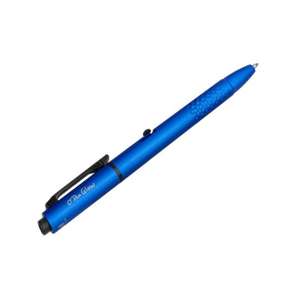 Olight Open Glow Blue + Green Laser Pointer Senter Pena LED - Image 3