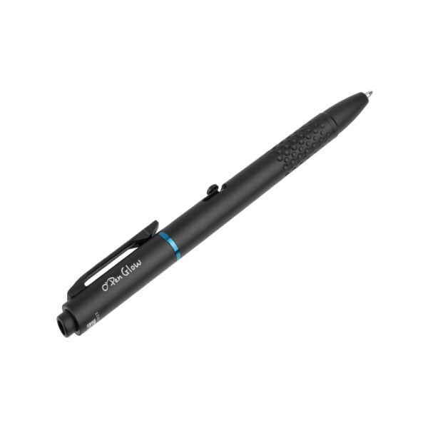 Olight Open Glow Black + Green Laser Pointer Senter Pena LED - Image 3