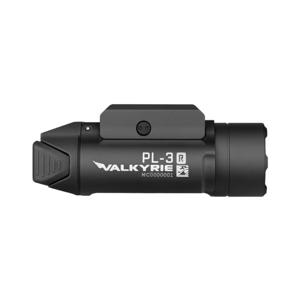 Olight PL-3R Valkyrie Black - Image 4