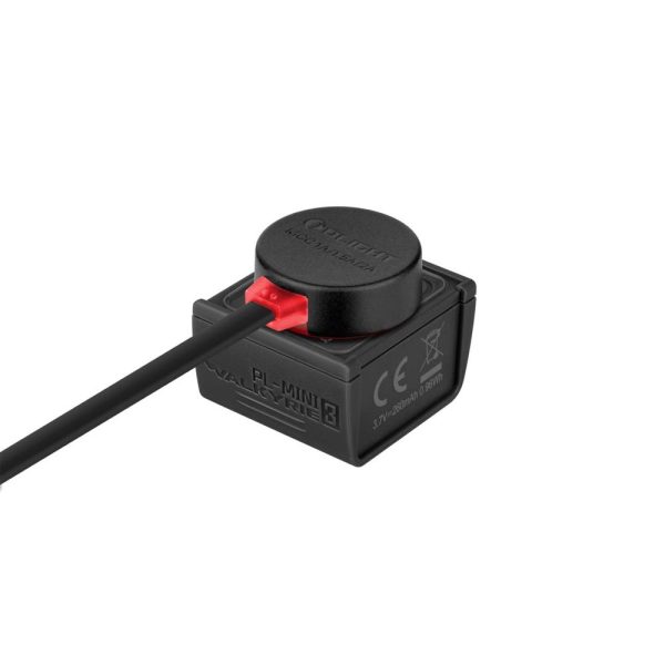 olight pl-mini 3