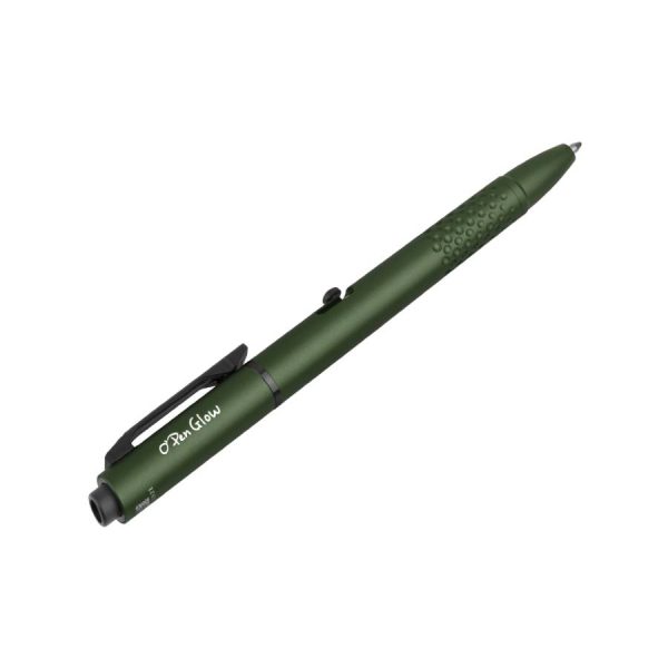 olight open glow od green