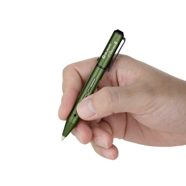 Olight O'pen 2 Mini od green