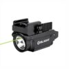 Olight Baldr Mini Black + Green Laser