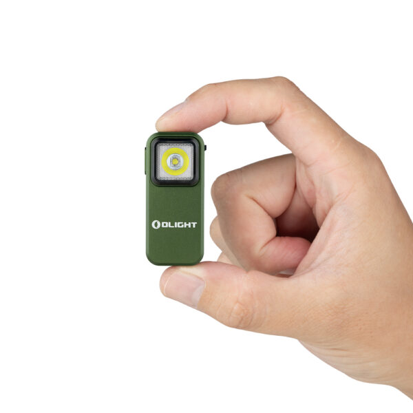 Olight Oclip OD Green Senter LED - Image 7