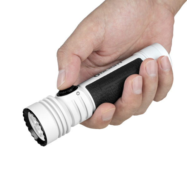 Olight Seeker 4 Pro White Senter LED - Image 10