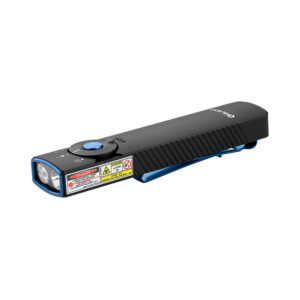 Olight Arkfeld Pro Black 3R CW Senter LED