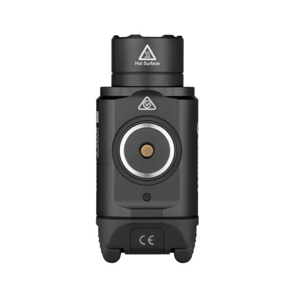 Olight PL-3R Valkyrie Black - Image 6