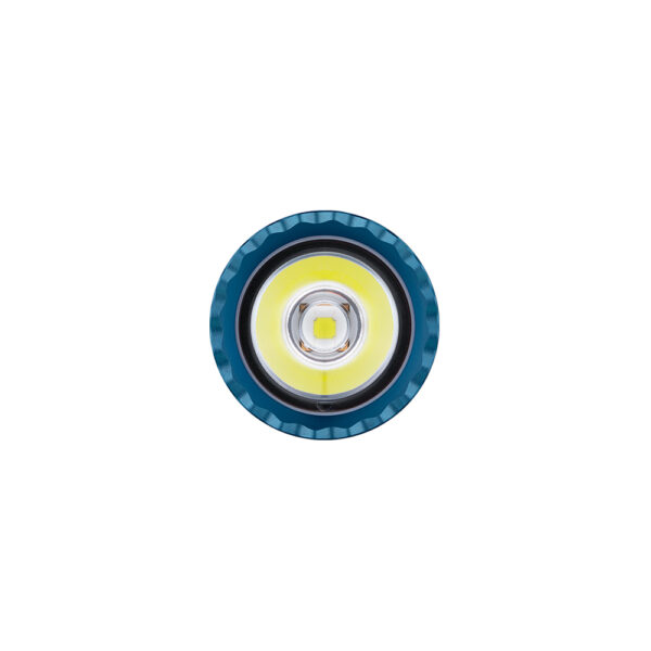 Olight Warrior Mini 3 Black Senter LED - Image 7