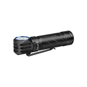 Senter Perun 3 untuk Petualangan & Profesional 3000 Lumens