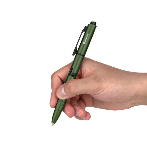 olight open glow od green