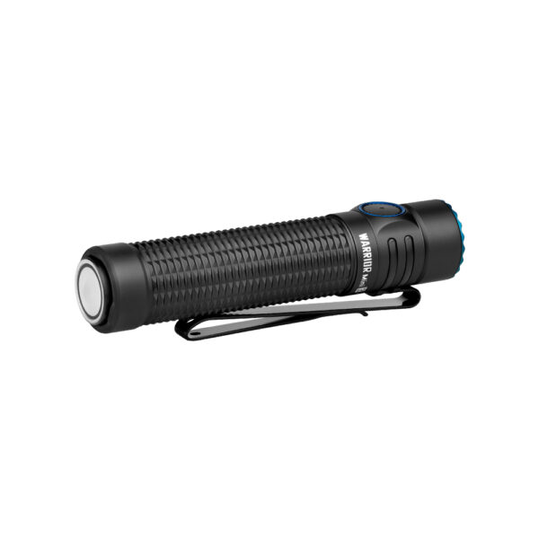 Olight Warrior Mini 3 Black Senter LED - Image 4
