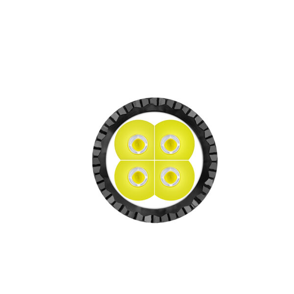 Olight Seeker 4 Pro Midnight Blue Senter LED - Image 8