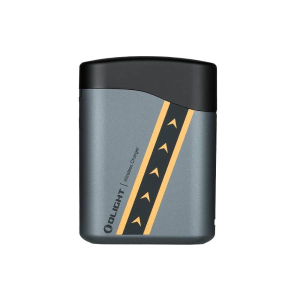 olight baton 4 premium ediiton fighter pilot