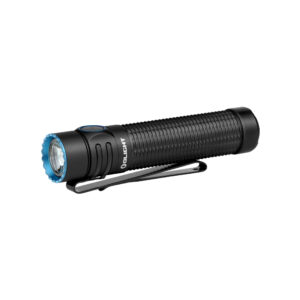 Olight Warrior Mini 3 Black Senter LED